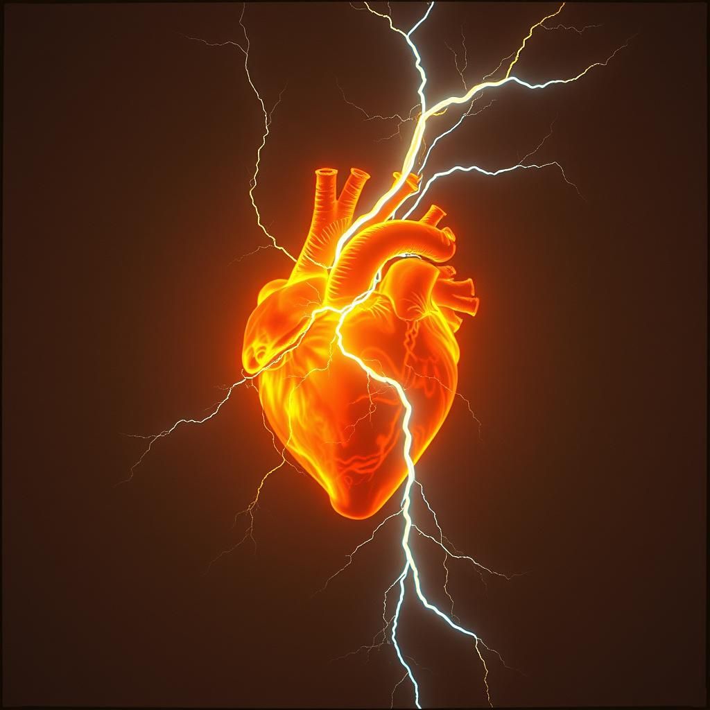 Struck by Love