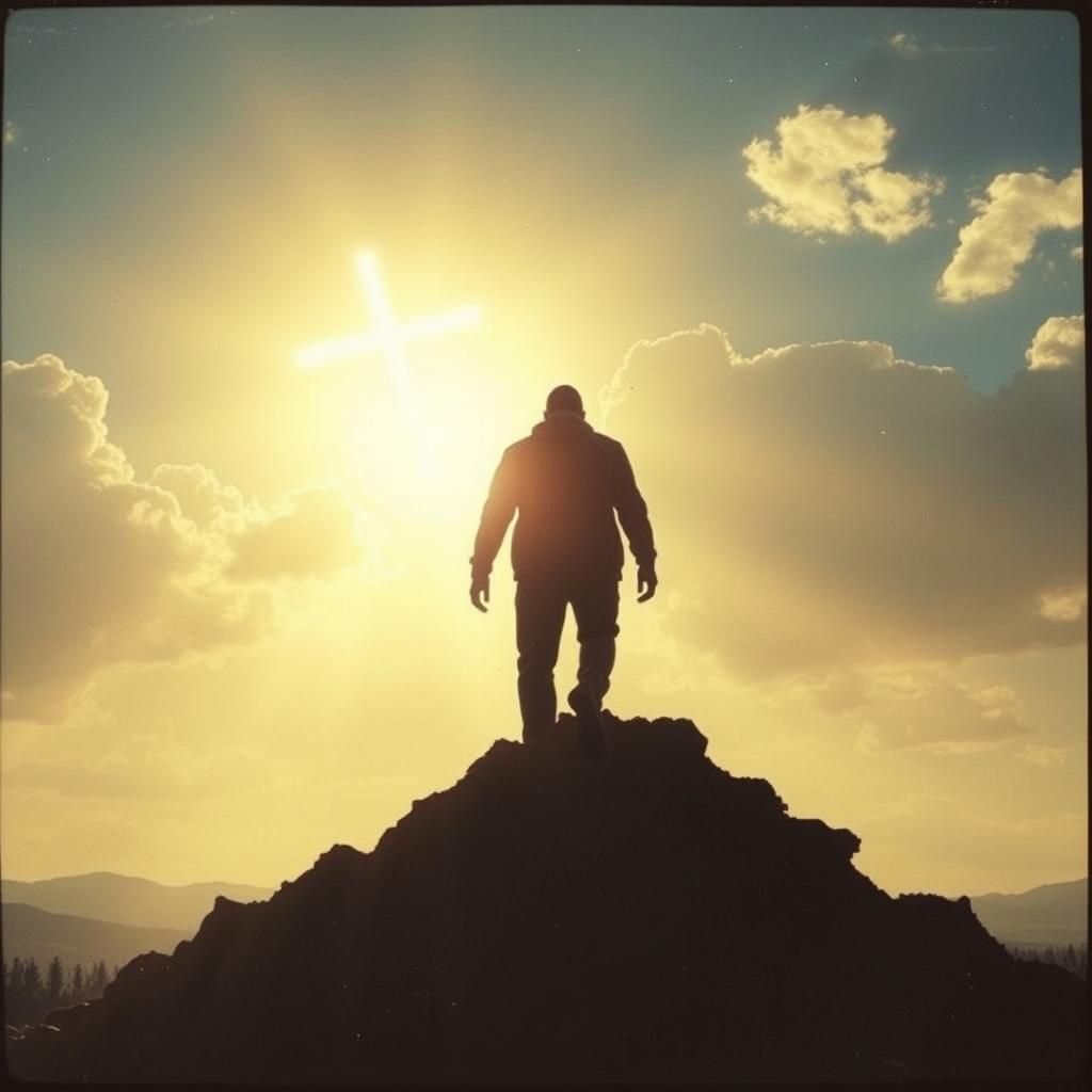 More Than Conquerors