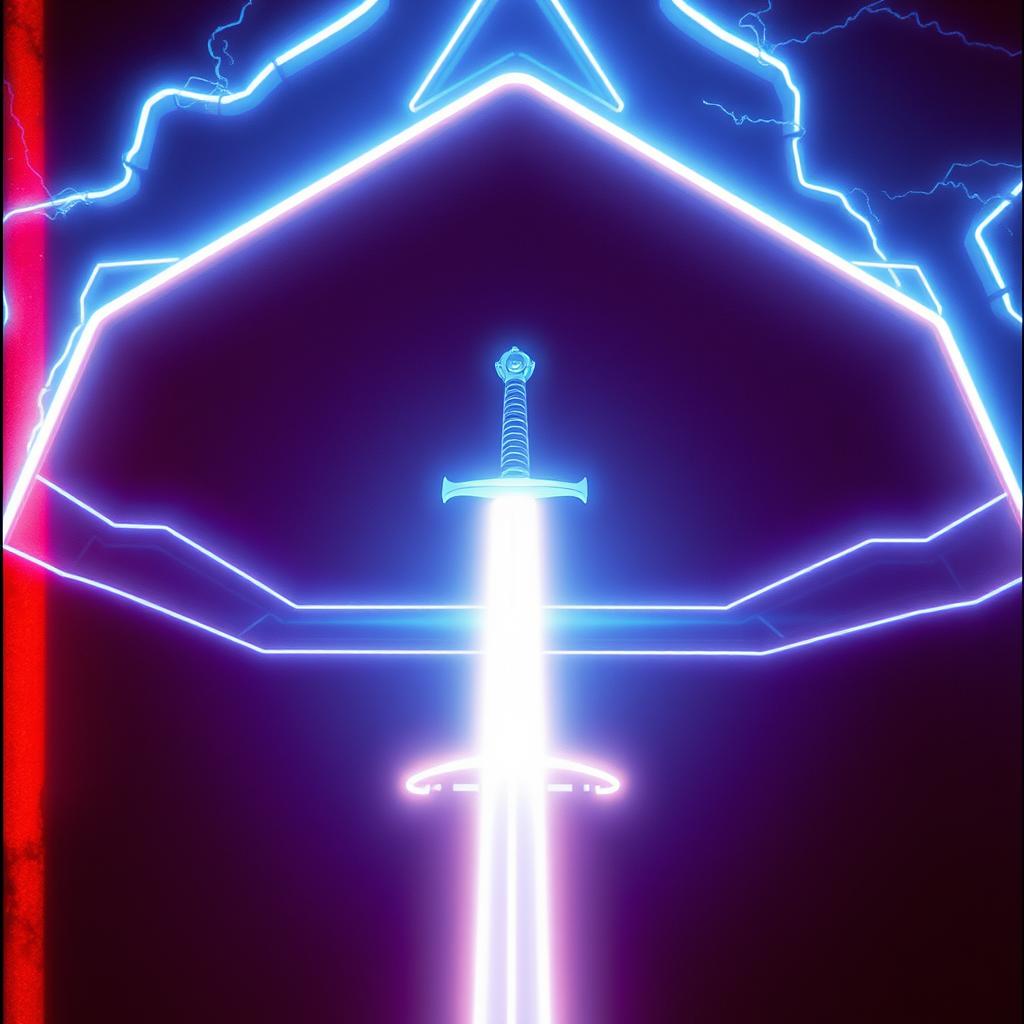 Silver Sword