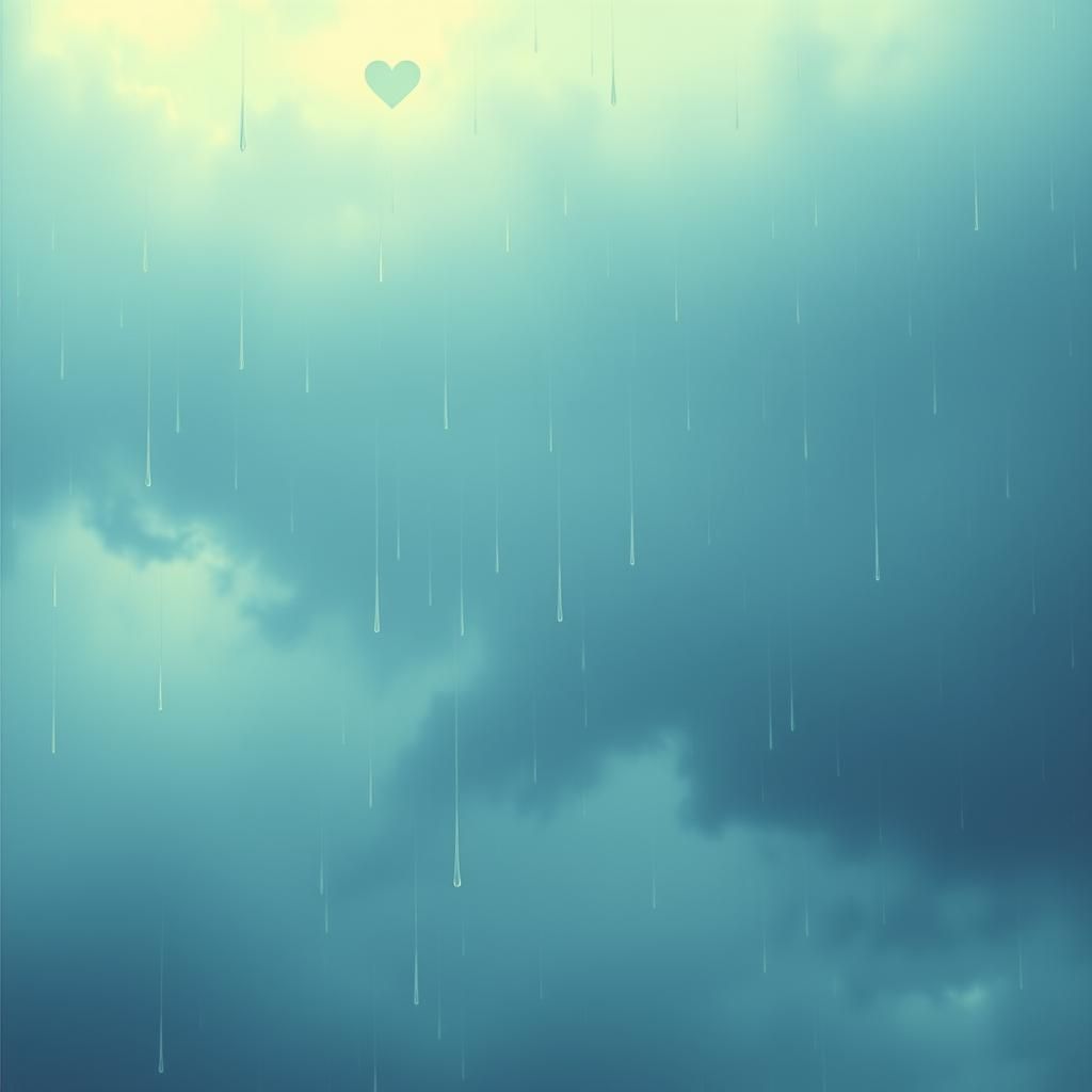 Left Out in the Rain