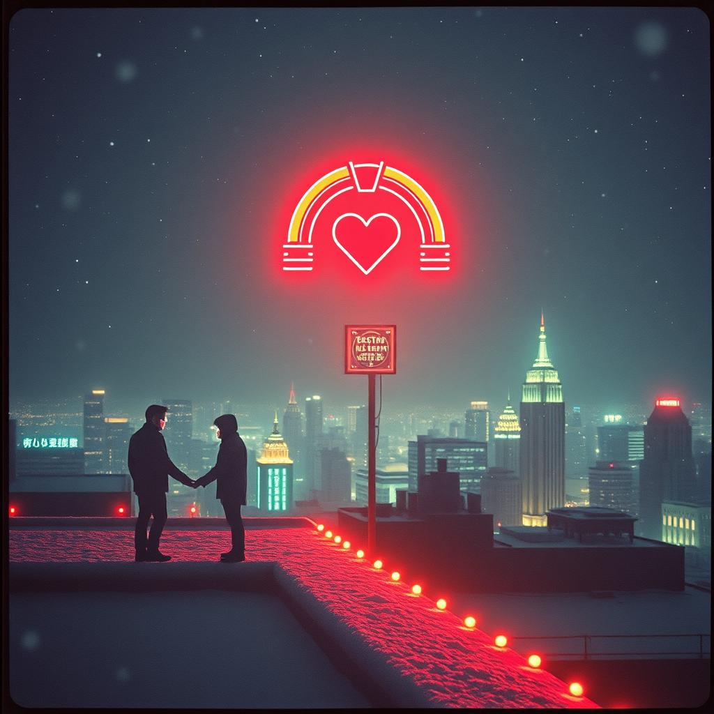 Christmas love