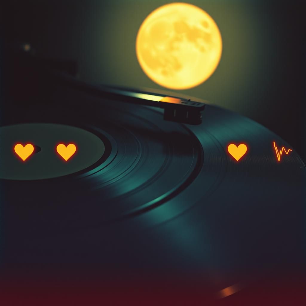 Heartbeat Sync