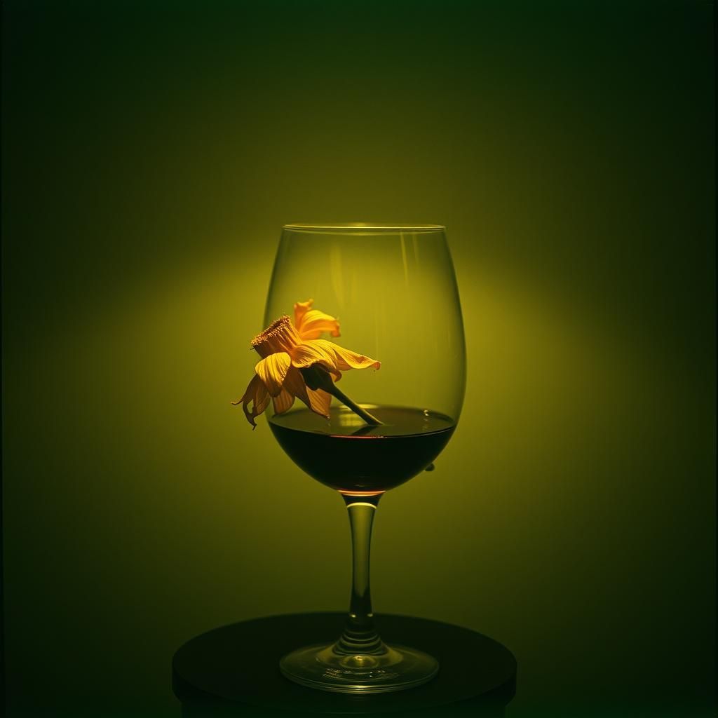 Green Hour