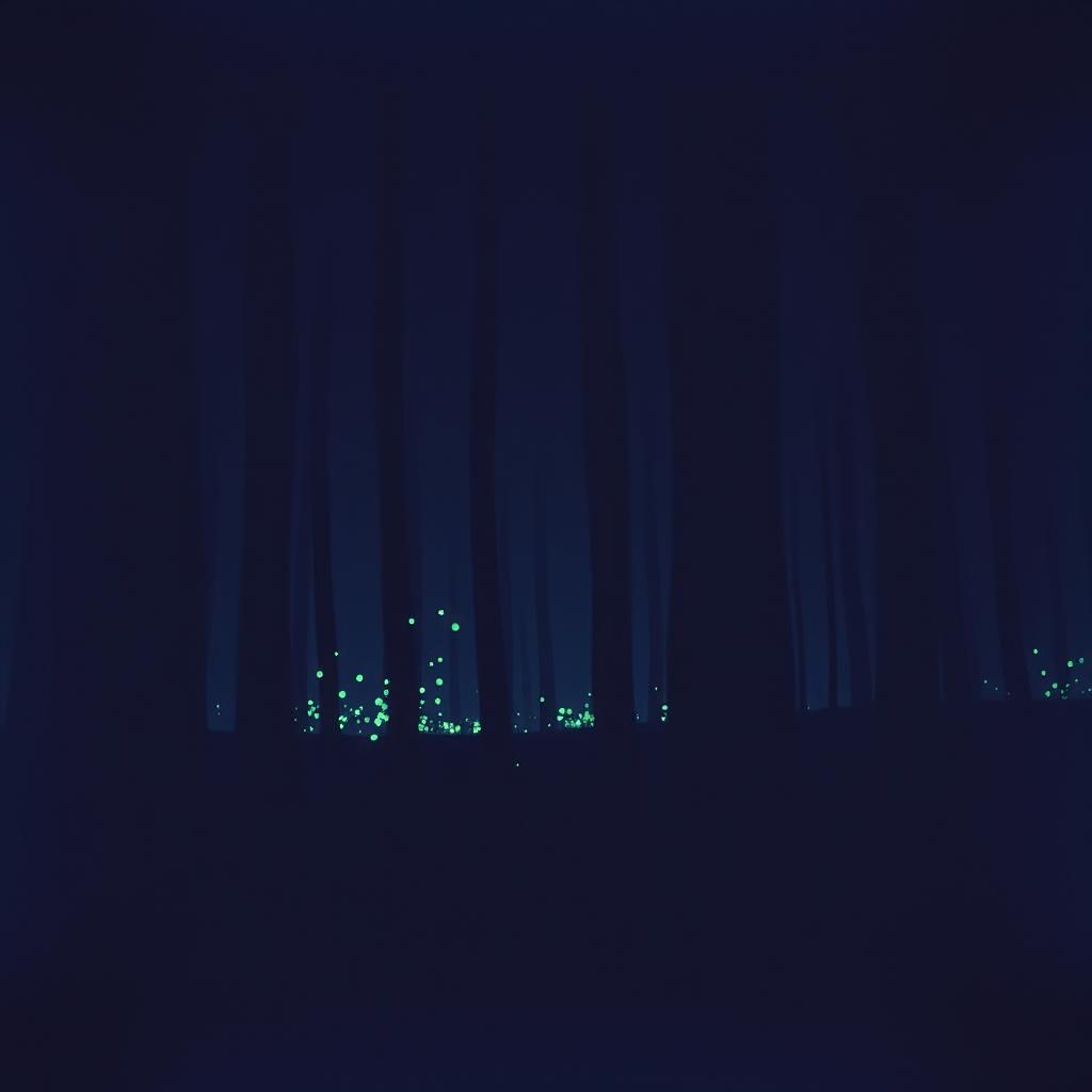 Chasing Shadows