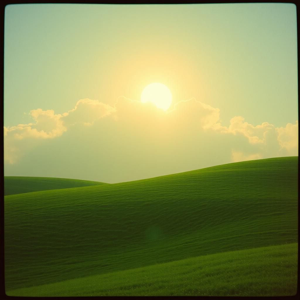 Heal our land, oh Lord