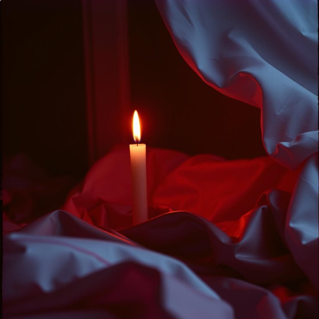 Tangled Whispers