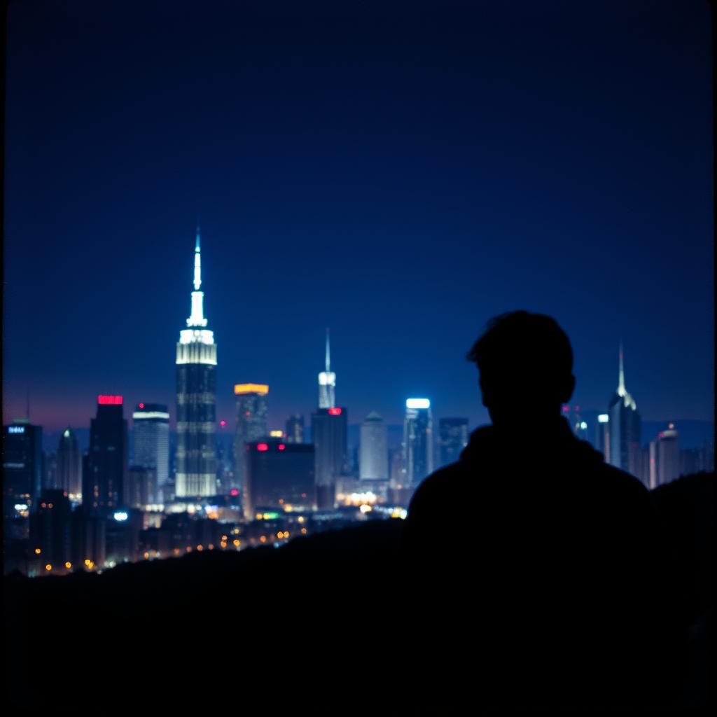 At a Distance