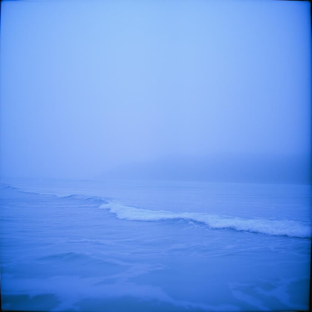 Ghost Frequency