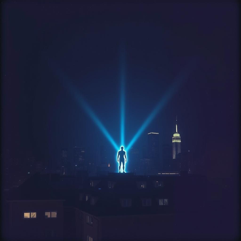 When the Light Went Quiet