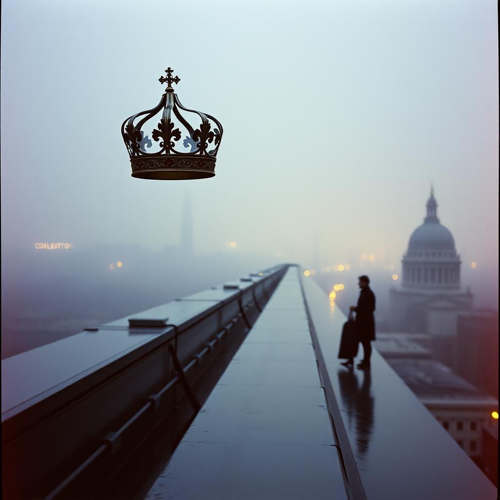 Send Me a King