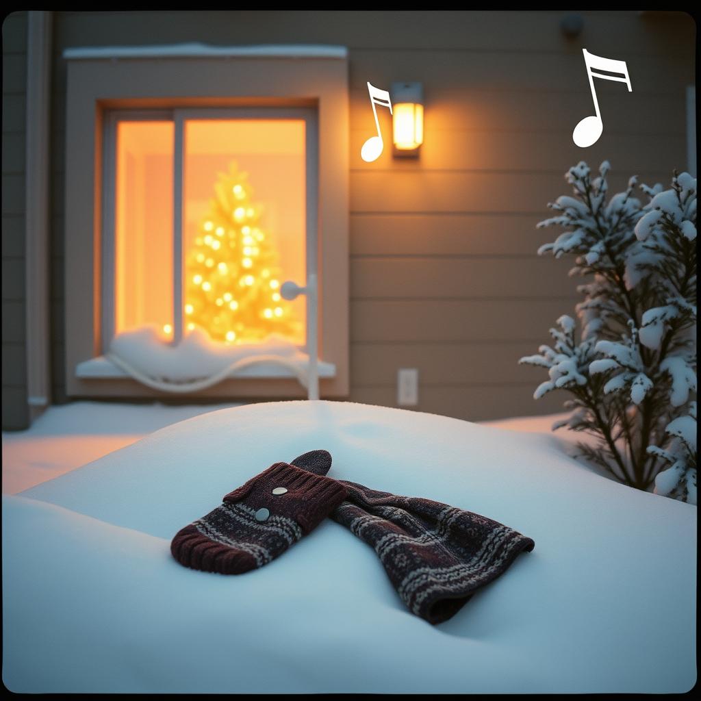 Christmas With You