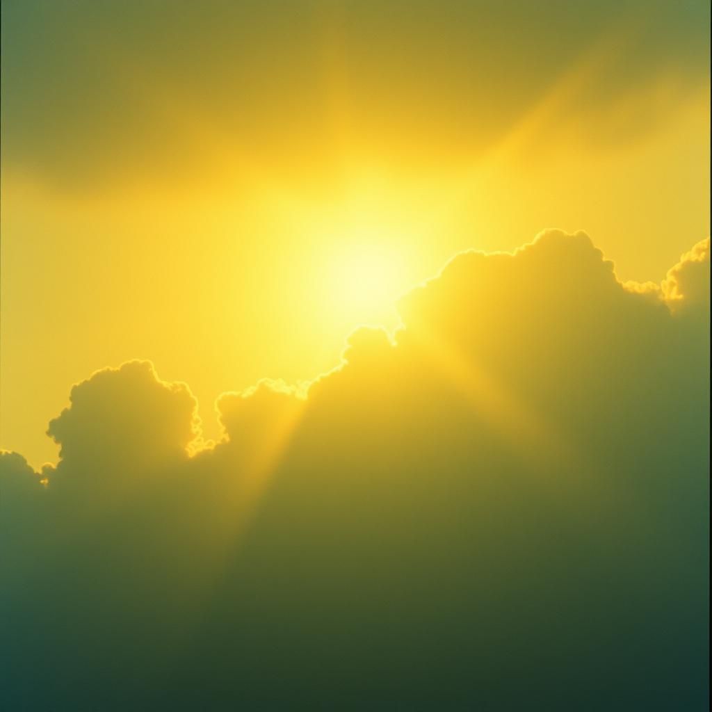 My Savior's Grace