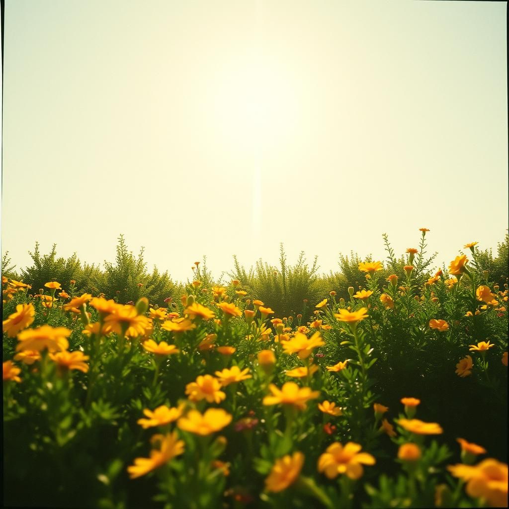 Praise of Creation