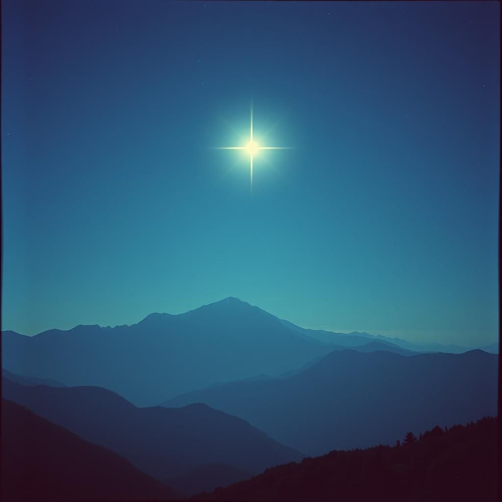 One True Star