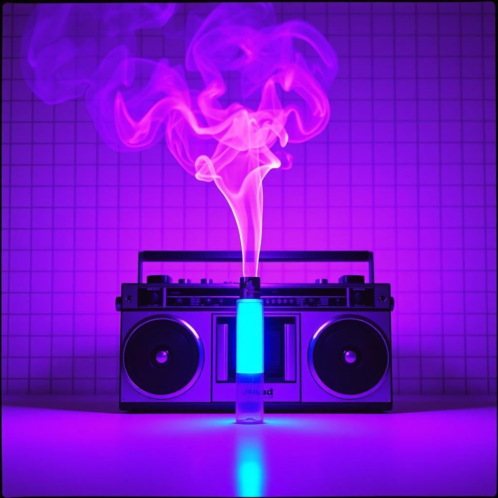 Nicotine (DJ Mac/Jaden Neffy)