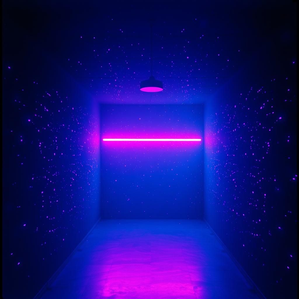 The Void