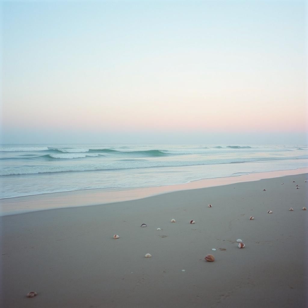Grace Like the Tide