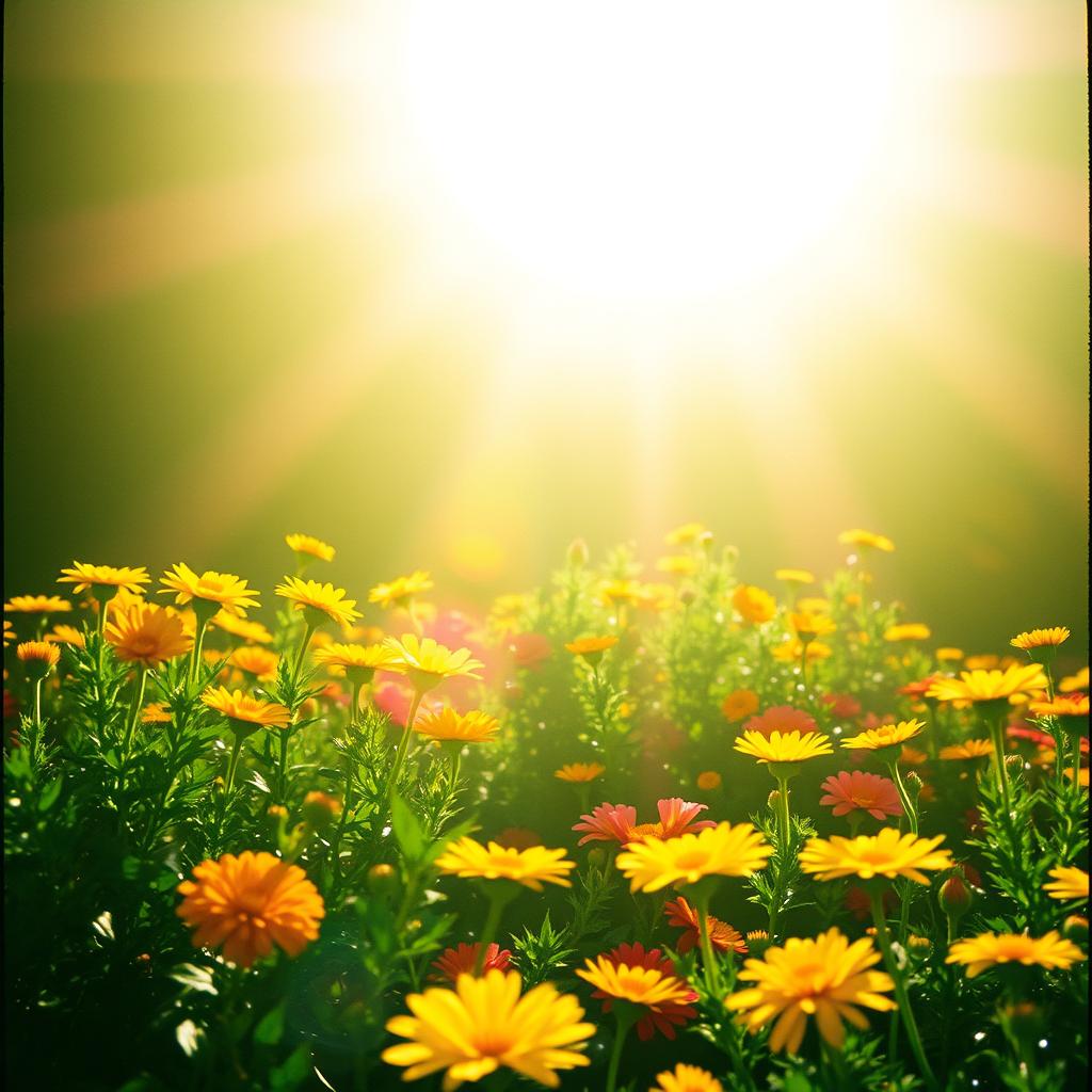 El Sol De Justiciia