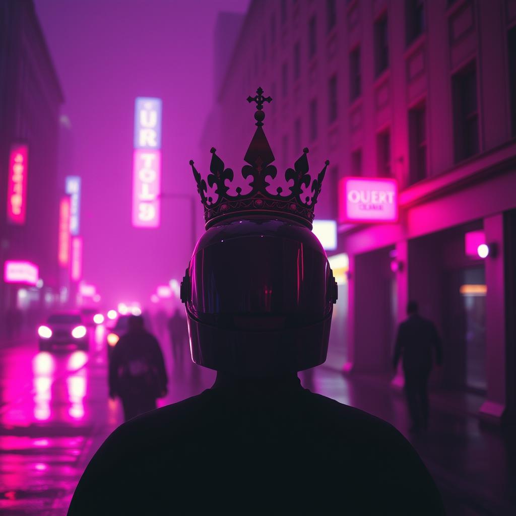 La Reina Or Nothing