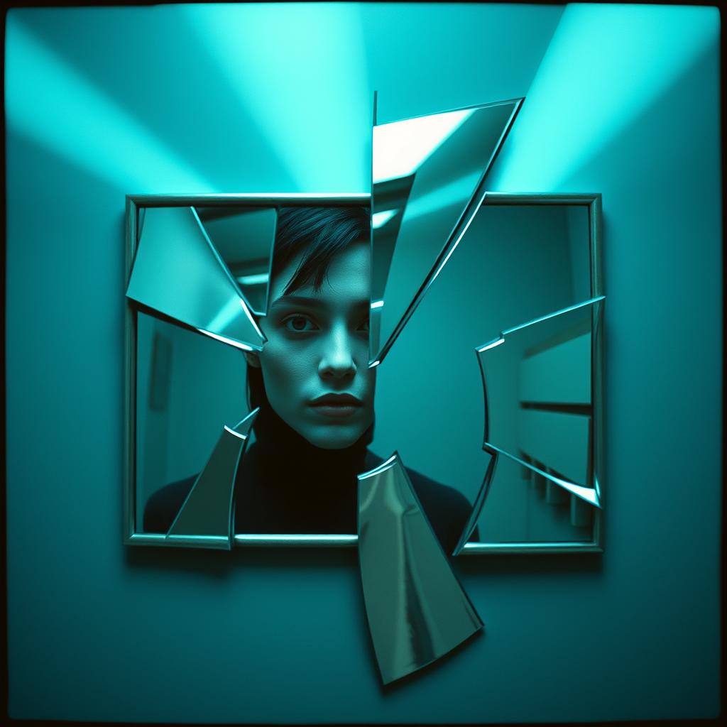 K-BOYZ – Mirrorline (거울선)