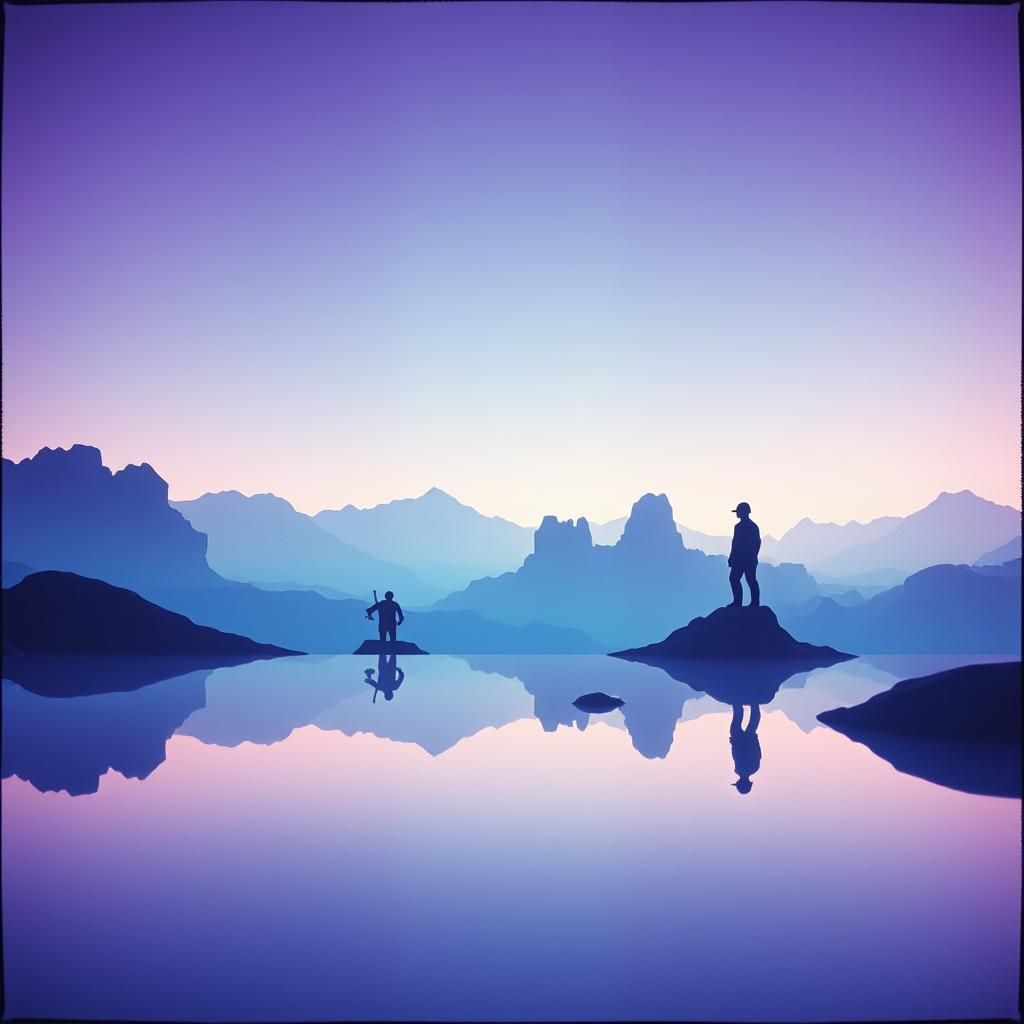Mirror Man