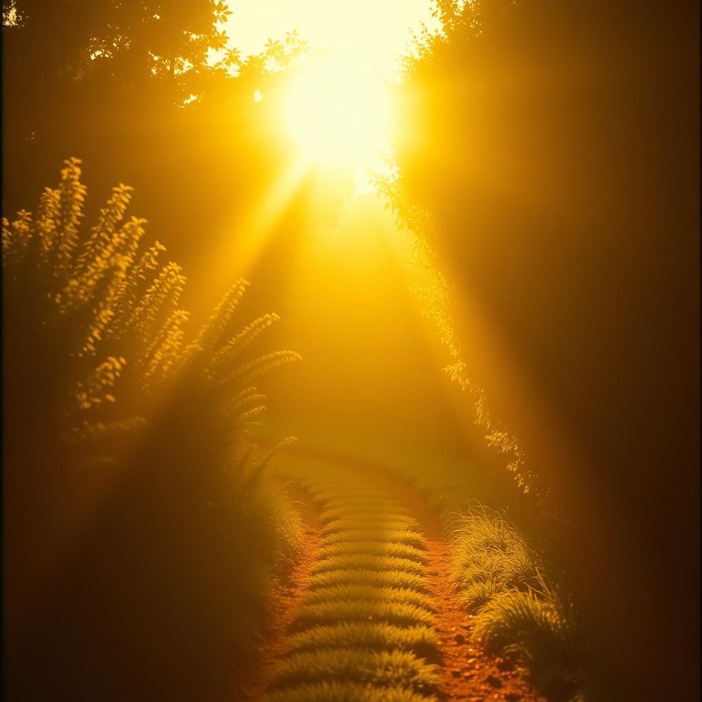 God When You Move