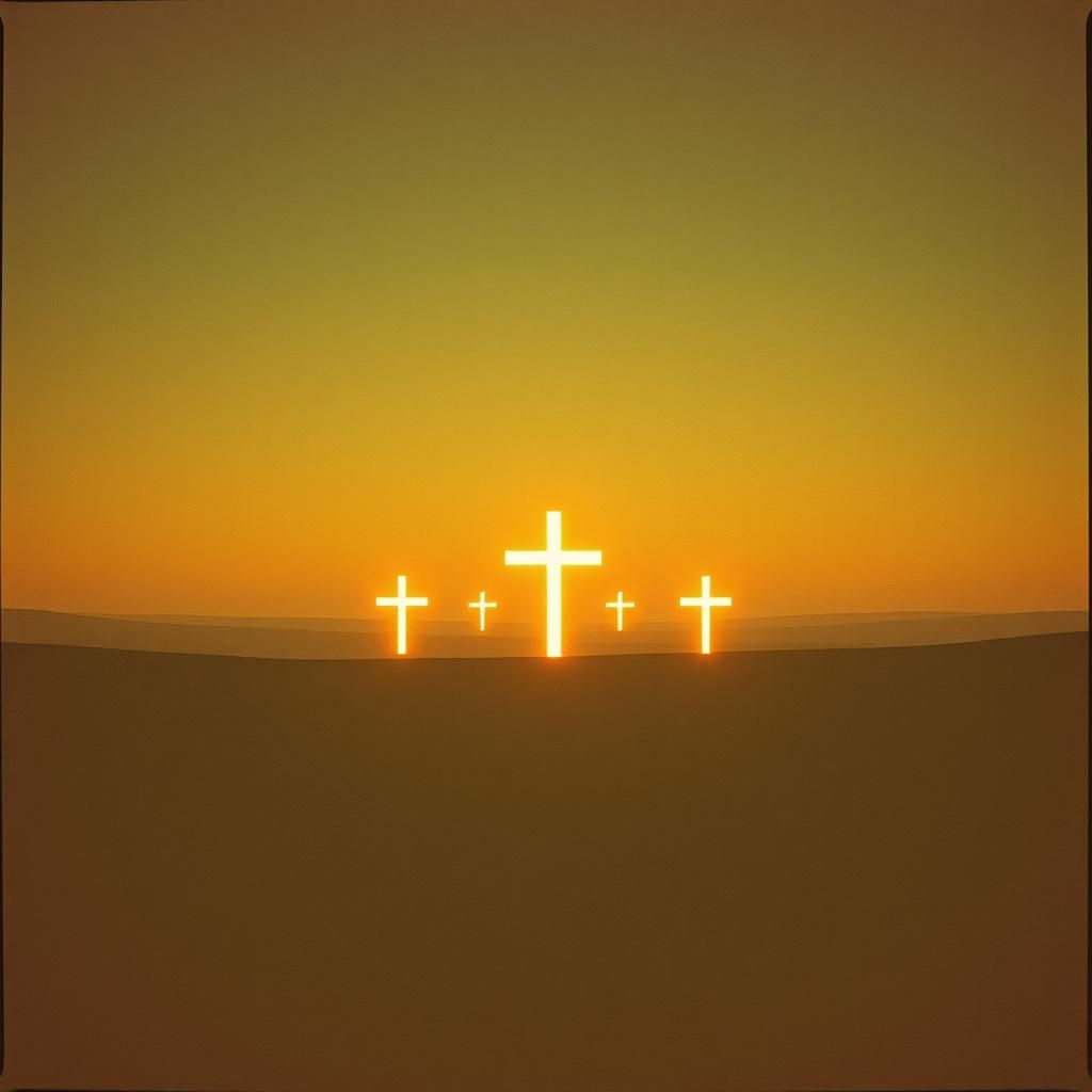 Crosses