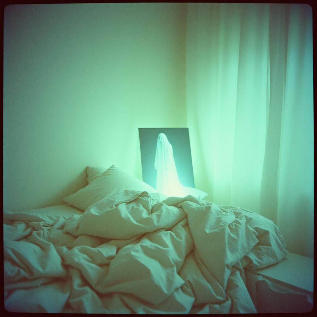 Someone Else’s Sheets