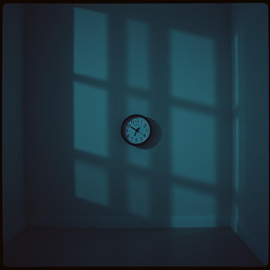 Shadows of Yesterday
