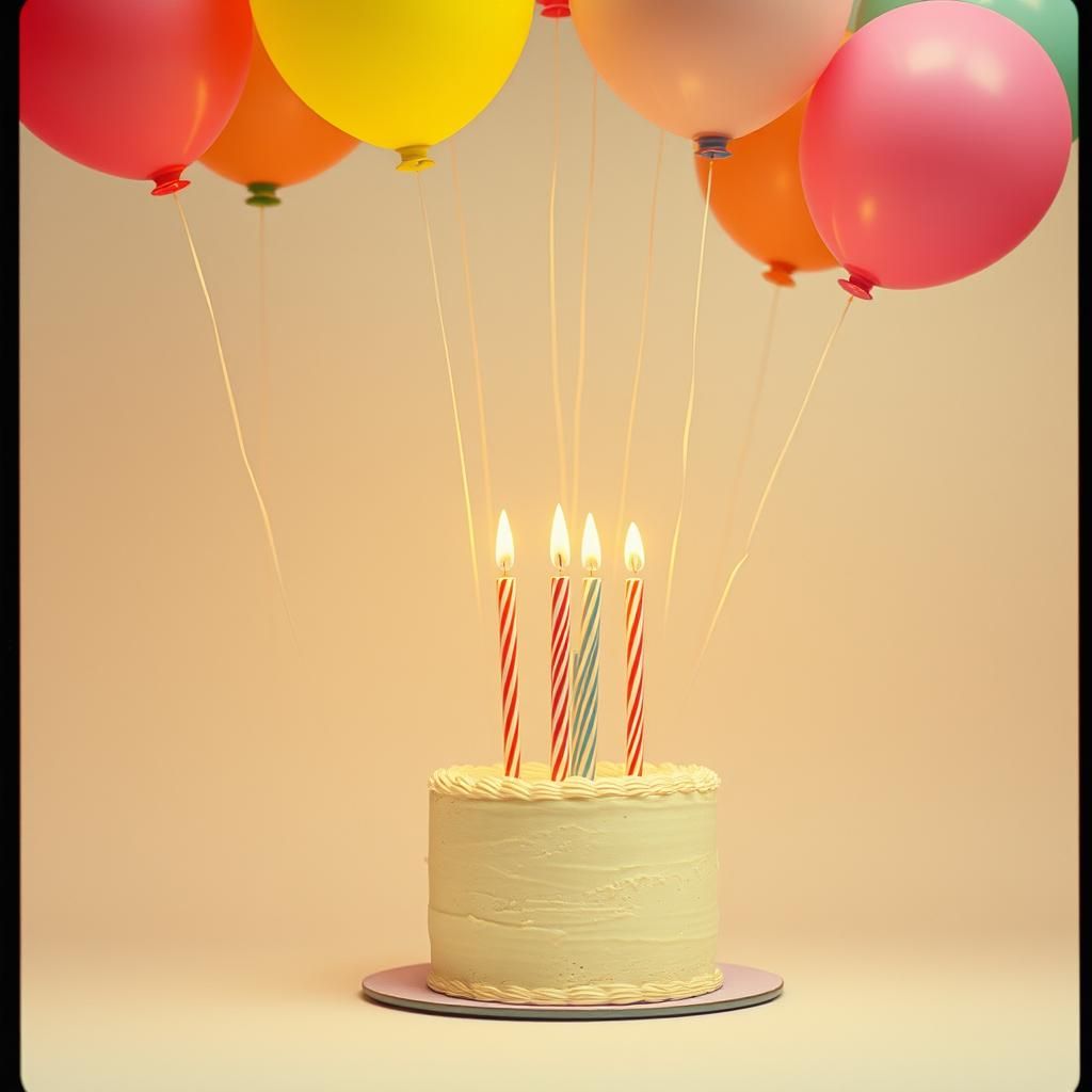 Alles Gute, Celina