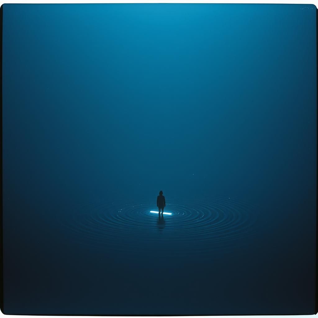 Infinite Emptiness
