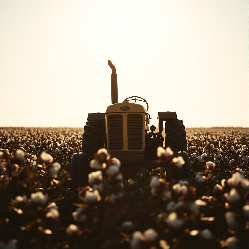Country life