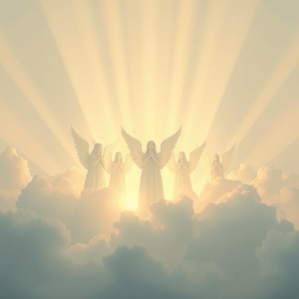 Sounds of Heaven