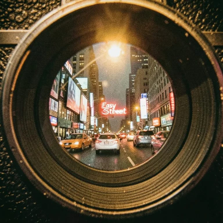 Cash for the Camera