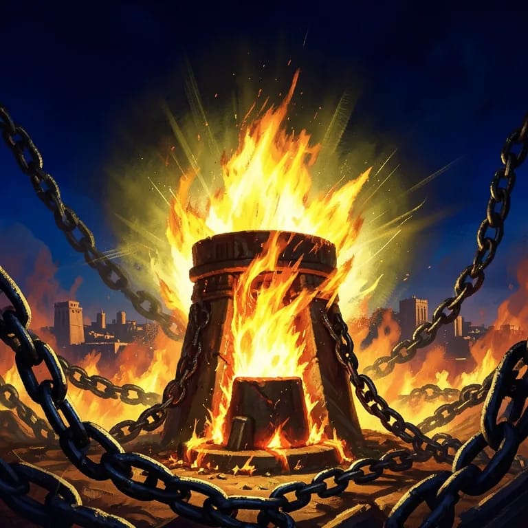 Fiery Furnace