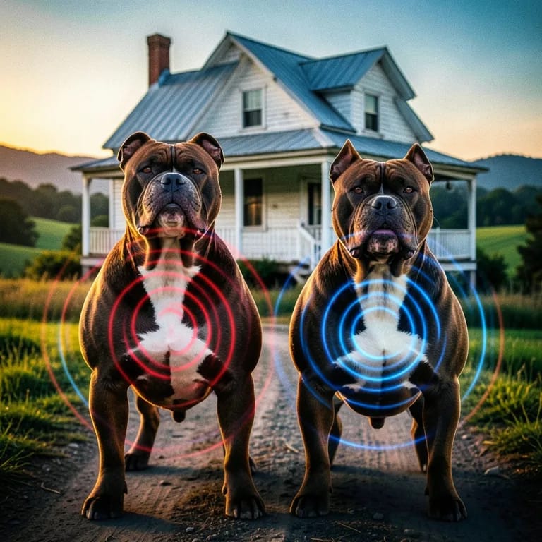Go Time Bark & Bass