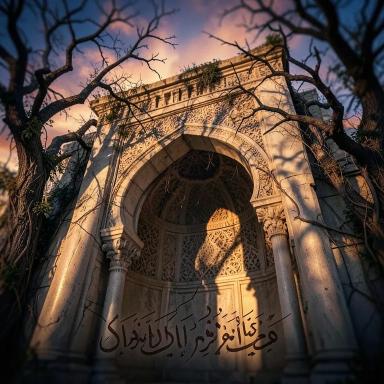 Shadow of Lies