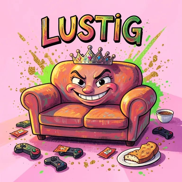 Lustig