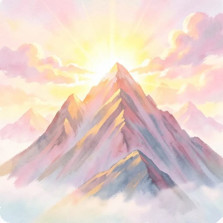 Rise in Joy