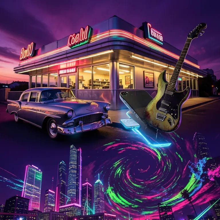 Decade by Decade