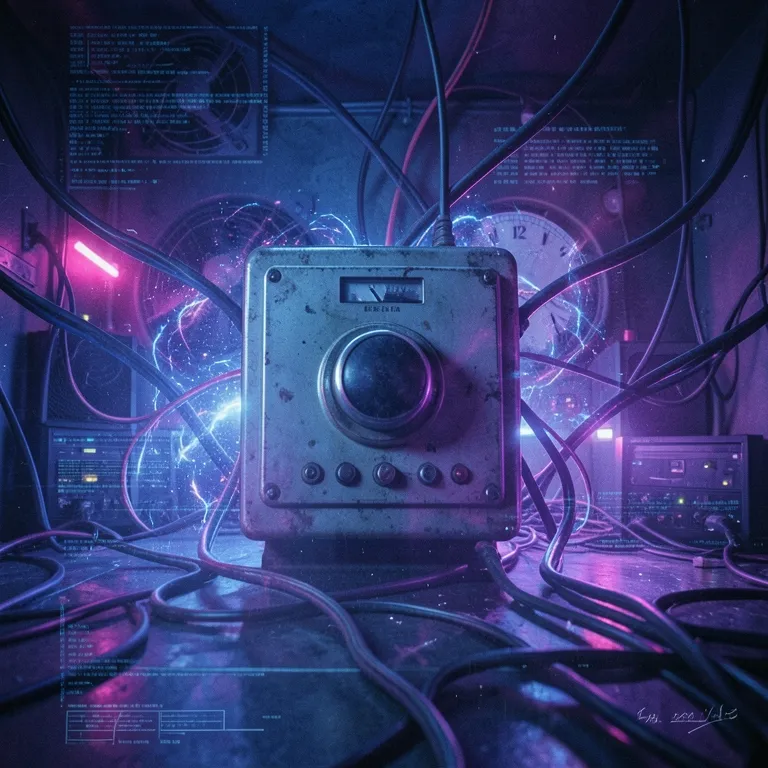 Booting Up...