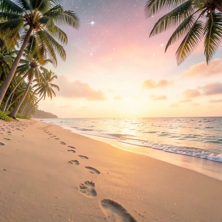 Emieland Dream