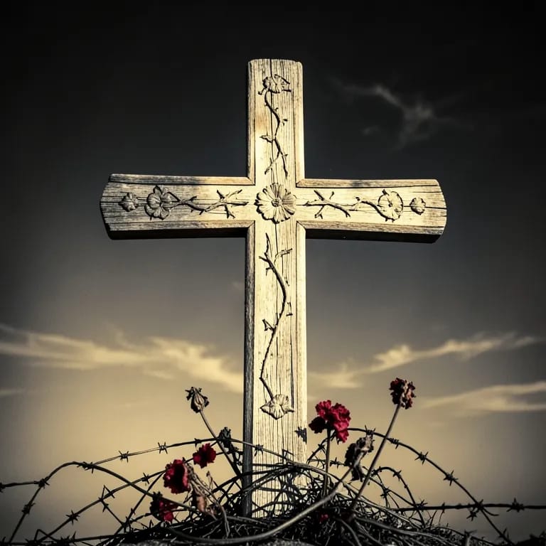 Con Sangre Y Amor