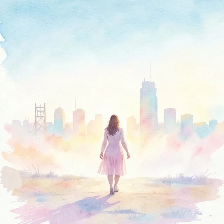Moving On Without You
