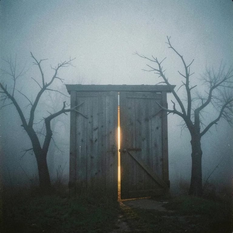 Too much (Closed Doors)
