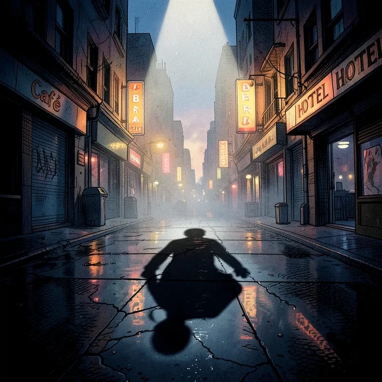 Spirit of Edge