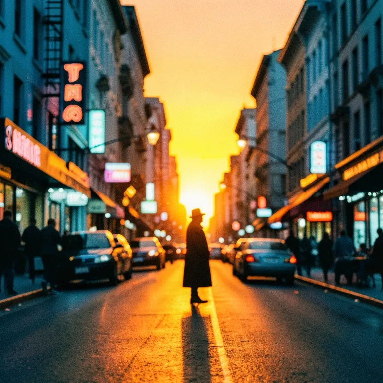 STREET VIBES