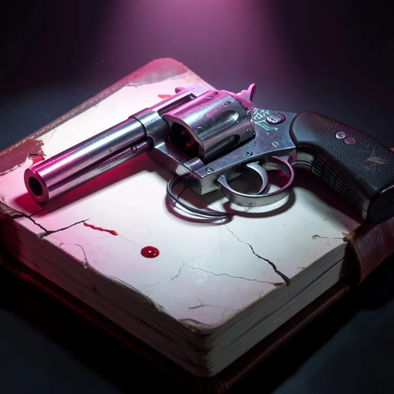 Fully Automatic Scriptures