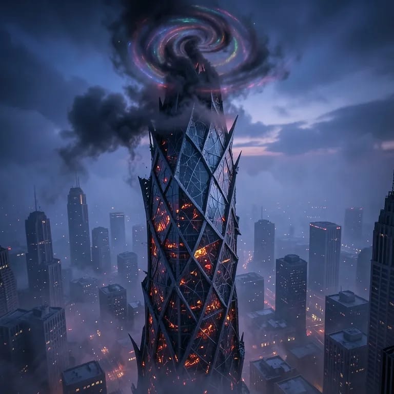 Super Villain