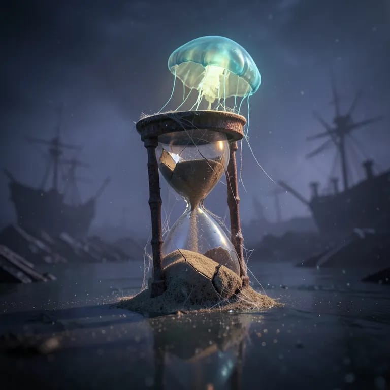 Every Minute Left